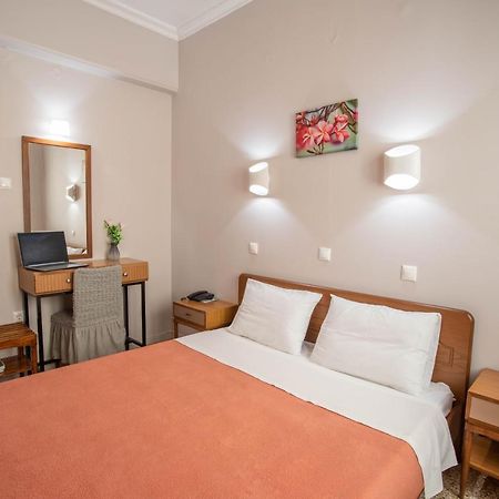 Hotel Mycenae 阿尔戈斯 外观 照片