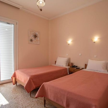 Hotel Mycenae 阿尔戈斯 外观 照片