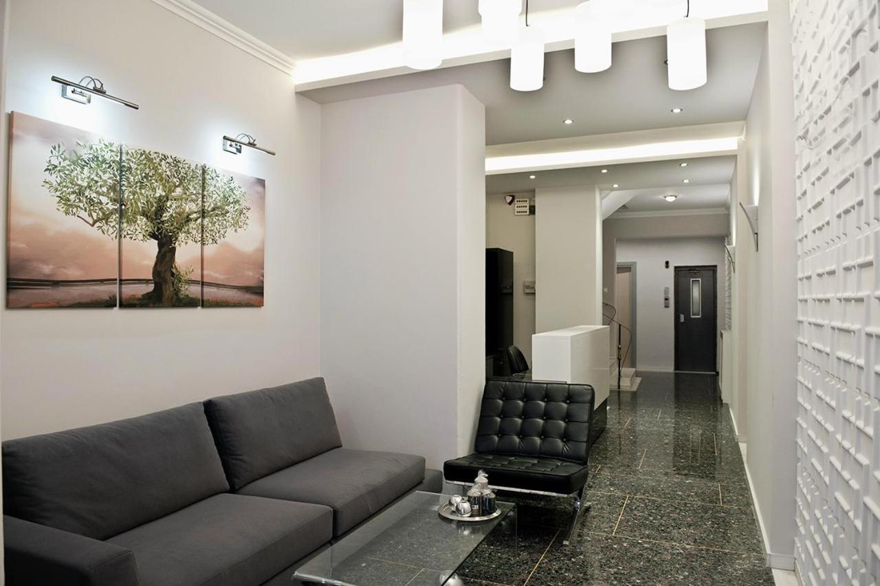 Hotel Mycenae 阿尔戈斯 外观 照片