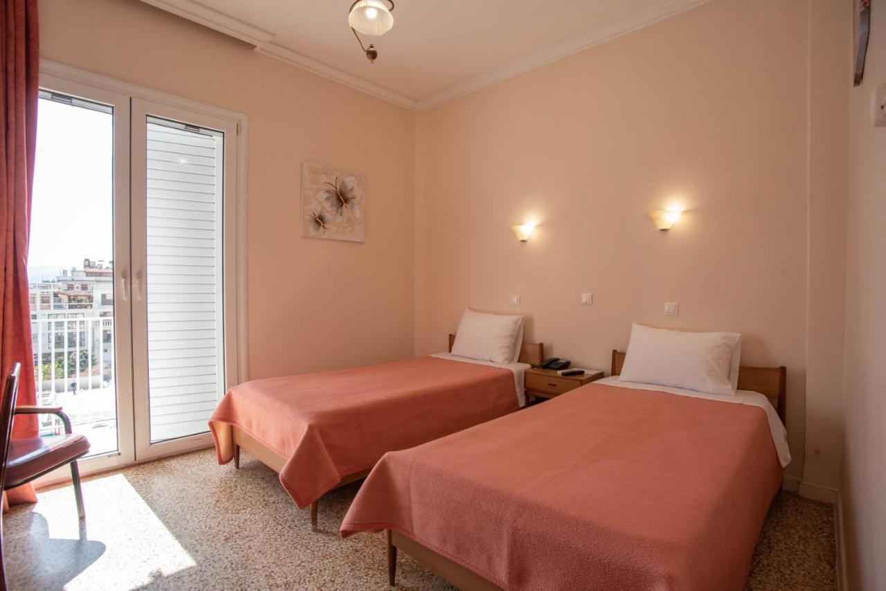 Hotel Mycenae 阿尔戈斯 外观 照片